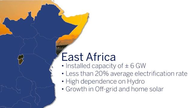Innovative Financial Solutions for Energy Generation