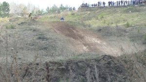 Мотокросс Заречный КЛАСС ВЕТЕРАНЫ. Традиционный  57 мотокросс г  Заречный 08 05 2022