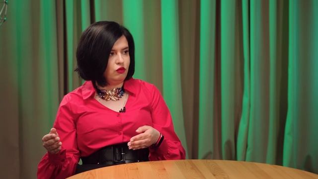Елена Бессонова - большое интервью
