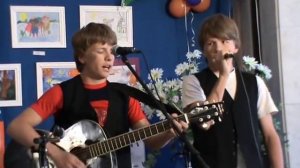 братья Платовы _Цепи(кавер)