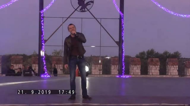 Овация У любви у нашей села батарейка