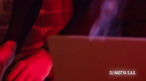 NASTYA S.A.G. - promo mix. дипломная работа.