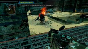 TITANFALL (№1) |Обучение|