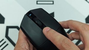 Обзор MCHOSE G3 Ultra. G102 и G305 УНИЖЕНЫ?!