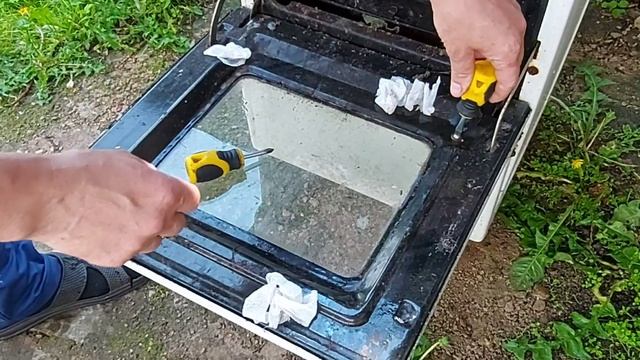 Не все это знают и не все это делают с газовой плитой