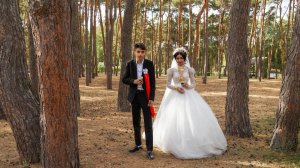 Цыганская свадьба Рафаэль и Русалка город Воронеж