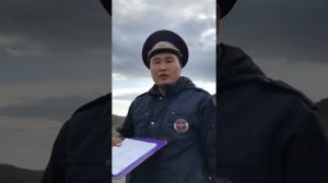 ДПС шивилиг тыва