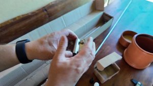 Комплект заземления из НЕРЖАВЕЙКИ