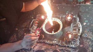 РИТУАЛ ЧИСТКА. КРАНИК ЛИЧНОГО СЧАСТЬЯ.