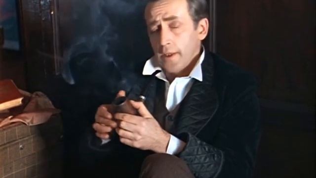 Шерлок Холмс о Копернике