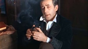 Шерлок Холмс о Копернике