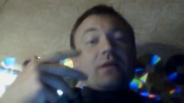 Пал Палыч дома