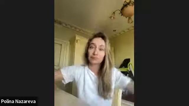 Как быстро стать психологом м помогать людям. Полина выпускница 3 потока квантовой Академии