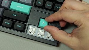 Обзор Epomaker x Feker Galaxy80. Всего 10к за самый КРУТОЙ Epomaker.