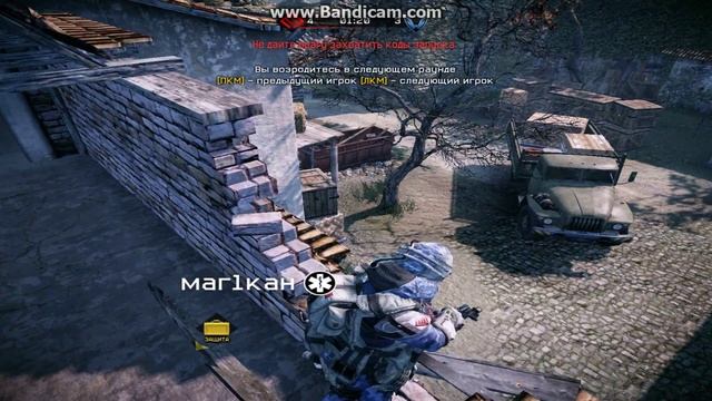 Warface ТАЩЕР !!! смотреть онлайн