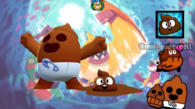 🔥 НЕДЕЛЯ ПОДАРКОВ BRAWL STARS? КАКИЕ ПОДАРКИ ПРИГОТОВИЛИ РАЗРАБОТЧИКИ? КОМПЕНСАЦИЯ ЗА СТАРР ДРОП?! смотреть онлайн