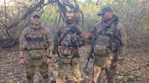 БПЛА от Сибприбормаш