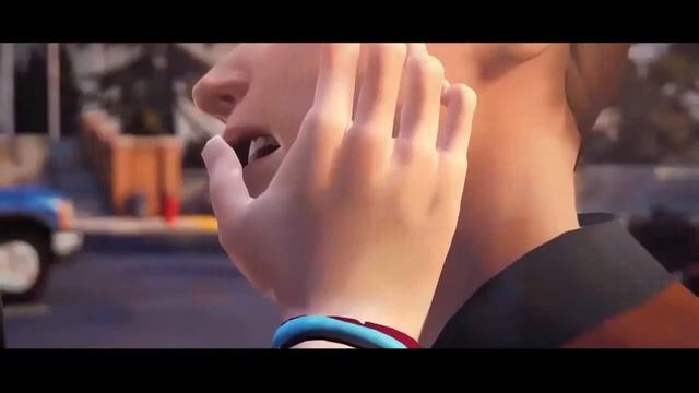 |ENG| [Сериал] Life is Strange - Серия 1
