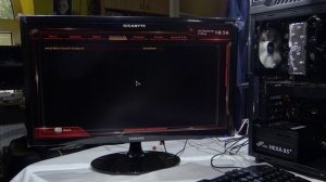 DEFAULT UEFI SETTINGS MOTHERBOARD GIGABYTE GA Z370P D3