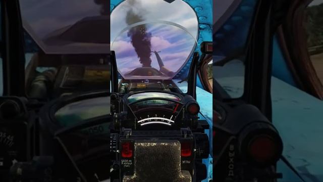 DCS МиГ-21бис "Очередь по Градам" #aviation #dcs #dcsworld #simulator #simulator #russia #airforce смотреть онлайн