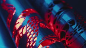 2025 - Год Змеи! СПК демонстрирует возможности лазерного станка