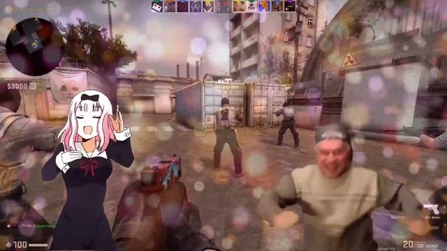 Мемонтаж - Я не очень красивый (CS, WWZ, Just Cause и другие) смотреть онлайн