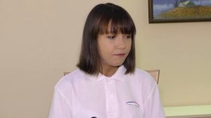 VI Российско-китайский Молодежный форум _Волга-Янцзы_. 06.09.2019