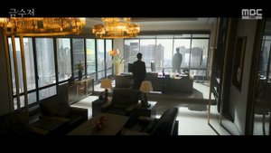 Золотая ложка 1 сезон 2 серия