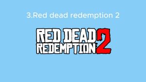 5 моих любимых игр