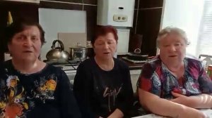 Вечная память тебе бабуля