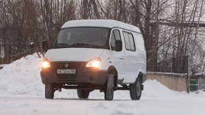 В Нижневартовском районе автопарк сельского ЖКХ пополнился новым транспортом