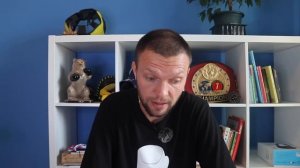 Кристиан Мбилли - НОВЫЙ ТАЙСОН ИЗ КАМЕРУНА. РАЗБИРАЕМ ТЕХНИКУ. Станет чемпионом? #портретбойца