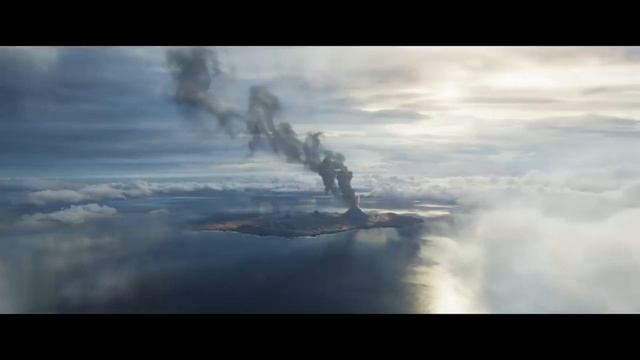 Вечные (Eternals) 2021 русский трейлер смотреть онлайн