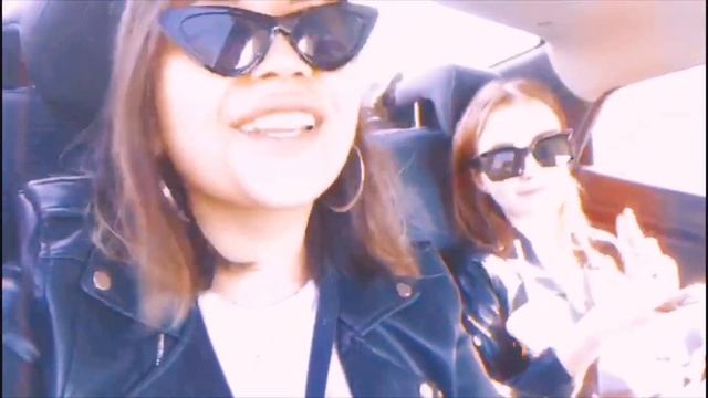 ТОМСК-НОВОСИБИРСК | МИНИ ПУТЕШЕСТВИЕ С ПОДРУГОЙ смотреть онлайн