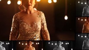 Меруерт Мусрали и Джонатан Дассен (Jonathan Dassin)