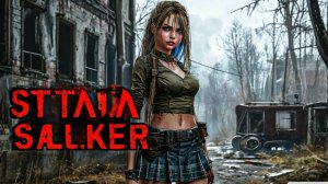 | STALKER 2 | ПРОХОЖДЕНИЕ | Часть 3 | СТАЛКЕР 2 | S.T.A.L.K.E.R.2 | ПОЛНОЕ ПРОХОЖДЕНИЕ |