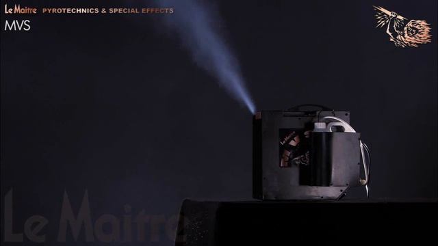 M.V.S. Hazer (Multi Venue System) смотреть онлайн