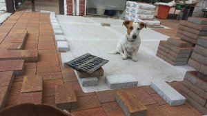 Укладка плитки 2024