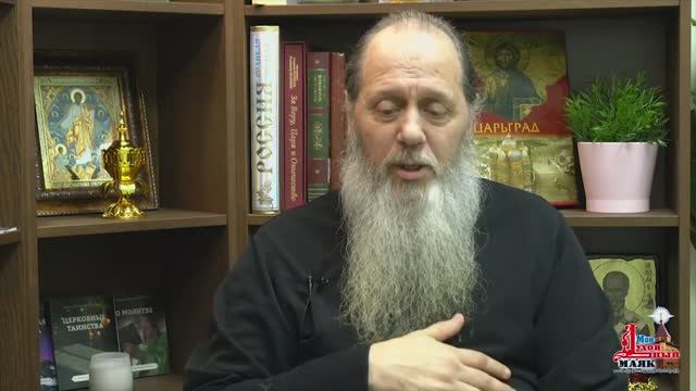 Как молиться за детей, которые идут погибельным путем смотреть онлайн