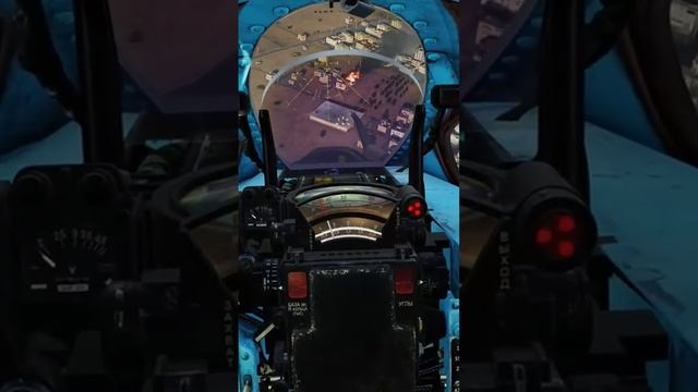 DCS МиГ-21бис "Бои в Алеппо" #aviation #dcs #dcsworld #simulator #simulator #russia #airforce смотреть онлайн