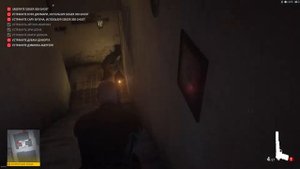 Hitman 3 Испытание Калибровка Чевейо 2022 03 07 17 04 22