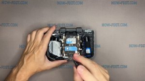 DJI RC-N1 Remote Controller (RC231) motherboard replacement