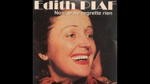 Edith Piaf - La foule