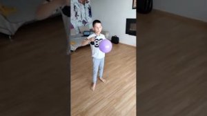 5 СПОСОБОВ КАК ЛОПНУТЬ ШАРИК! ЛАЙФХАК