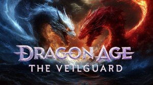 Double Dragon:  битва с двумя опаснейшими драконами в Dragon Age: The Veilguard