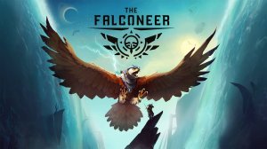 The Falconeer - Парим в небесах на боевой птице, исследуем водный мир!