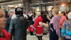 Марий концертыште! Концерт гармонистов Республики Марий Эл! 3 декабря 2023 г.(1)