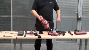 АККУМУЛЯТОРНЫЕ ПЫЛЕСОСЫ BOSCH – ОБЗОР