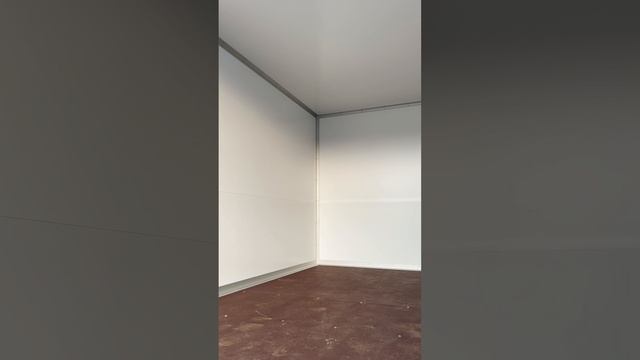 Грузовик SDAC J7.5 - стандарты качества.