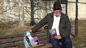 С чего начинается Родина - Рамазан Салпагаров